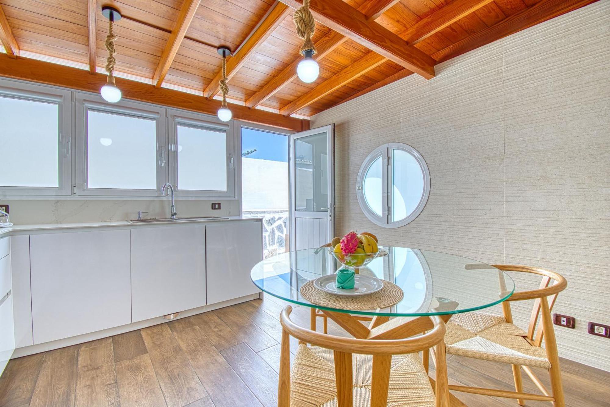 El Refugio De Aitana By Homestaygranacanaria Maspalomas  Extérieur photo