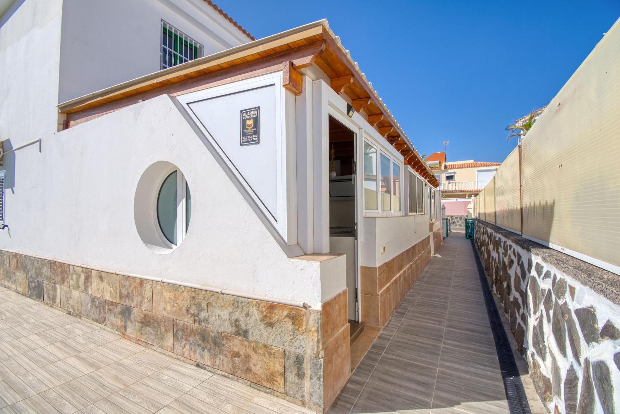 El Refugio De Aitana By Homestaygranacanaria Maspalomas  Extérieur photo